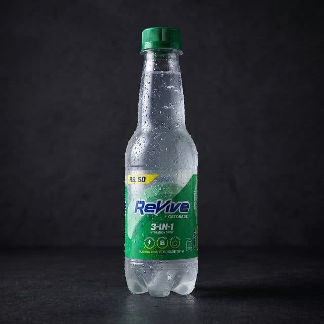 Revive
