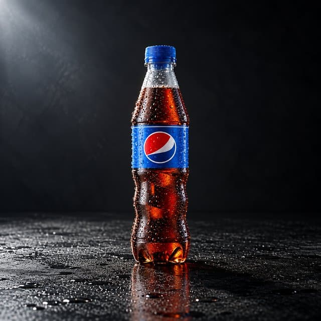 Soft Drink